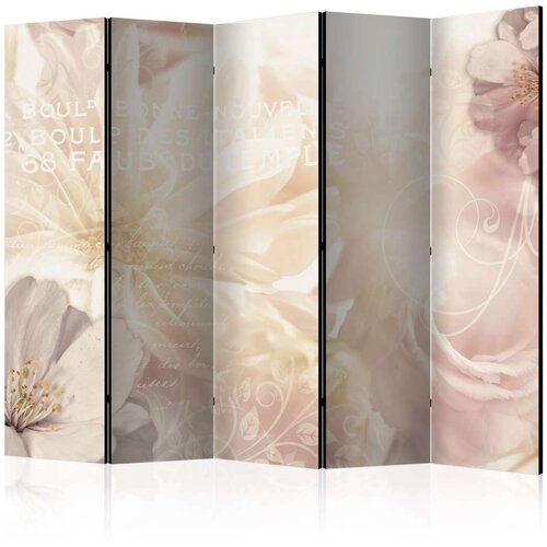  Paravan u 5 dijelova - Kiss of Gentleness II [Room Dividers] 225x172 Slike