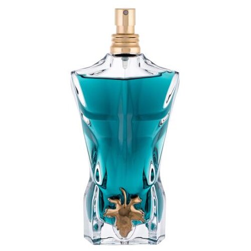 Jean Paul Gaultier Le Beau 125 ml toaletna voda tester za mo&amp;scaron;ke Slike