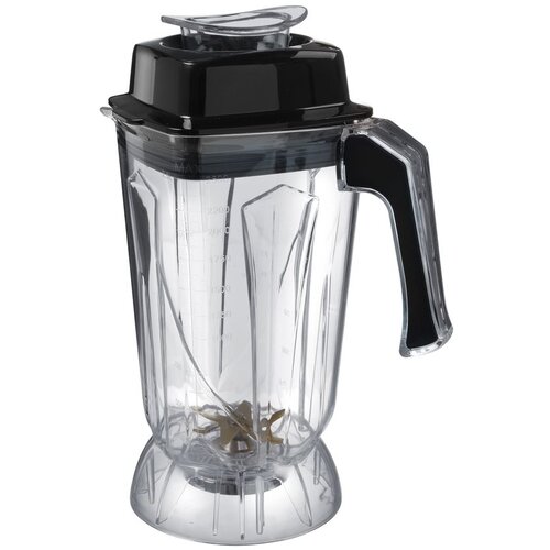 Hendi Posuda za mikser sa sečivom sa titanskim premazom, 2,5L, 200x170x(H)360mm Cene