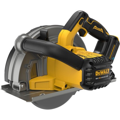 Dewalt 18V XR KROŽNA ŽAGA ZA REZANJE KOVINE, (5000081097) Cene