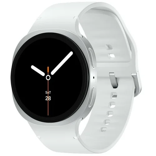 Samsung Galaxy Watch8 44mm SM-L330NZSAEUC Silver