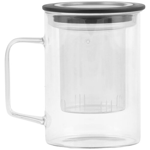 Vialli Design Skodelica s cedilom 300 ml Diva – Cene