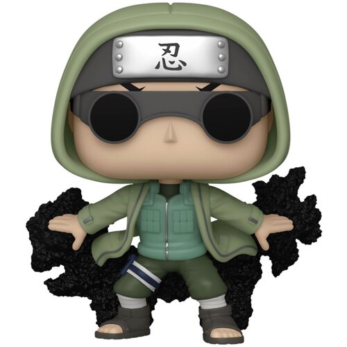 Funko pop animacija naruto shippuden shino aburame 1509, (21324330) Cene