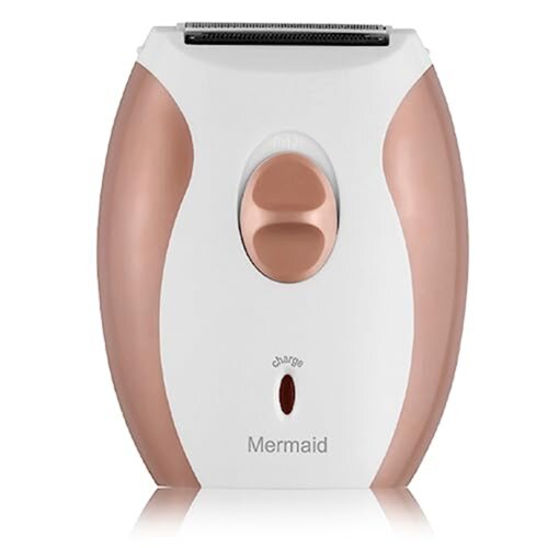 Venisymlis Usb Epilator, Ženski Brivnik, Električni Epilator, Prirezovalnik Sramnih Dlak - Oranžna, (22097724) Cene