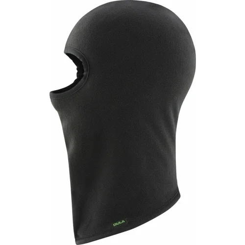 Bula Prima Fleece Balaclava Black UNI Potkapa