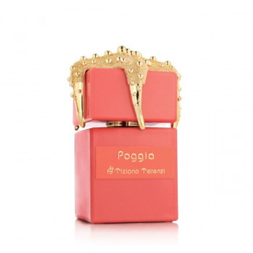 Tiziana Terenzi Poggia Extrait de parfum 100 ml (unisex) Cijene