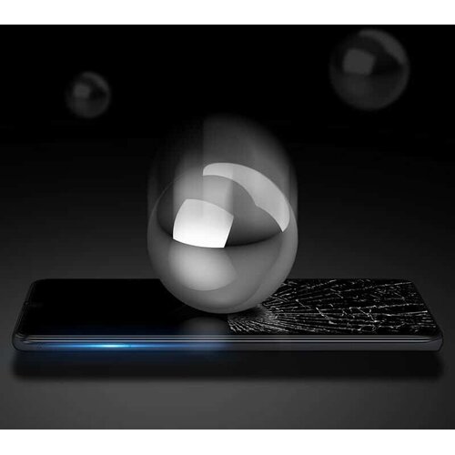 Dux ducis kaljeno staklo Realme GT2 Pro, crno Cene