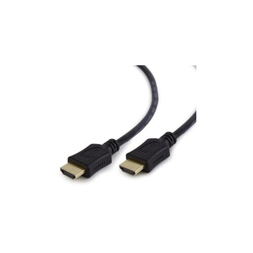 HDMI kabl, M-M v.1.4 1,8m gold connector, BULK, GEMBIRD CC-HDMI4L-6 Slike