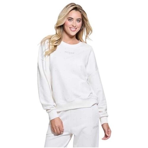 Guess ženski duks sa cirkonima GV5RQ08 KCLJ0 G6K5 Cene
