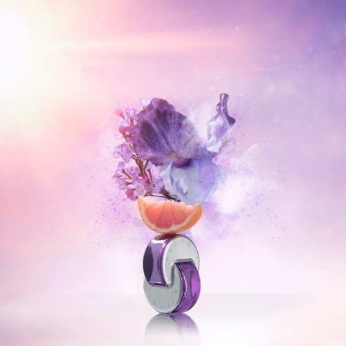 Bvlgari Omnia Amethyste toaletna voda za žene 65 ml Slike