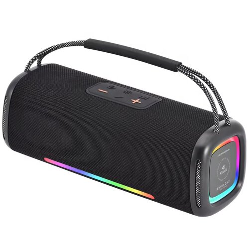  bluetooth zvučnik kisonli K10 30W crni Cene