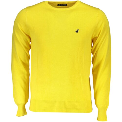 U.S. GRAND POLO US GRAND POLO MAN YELLOW JERSEY Cijene