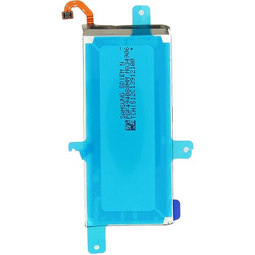 Samsung Originalna notranja baterija EB-BJ800ABE 3000 mAh str. Galaxy A6, (20618003) Cene