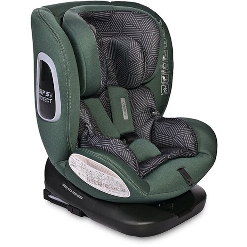 Lorelli phoenix I-size auto sedište Green 40-150 cm 10071702402 Cene