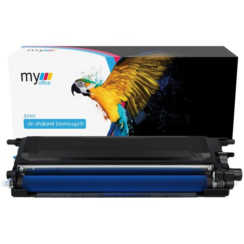  TONER BROTHER TN135C MYOFFICE Cene