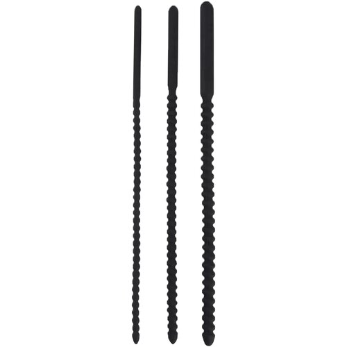 Kiotos Threaded Silicone Urethral Sound Set Cijene