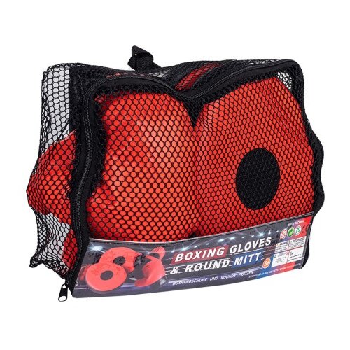  Bokserski set u torbi ( 1042387 ) Cene