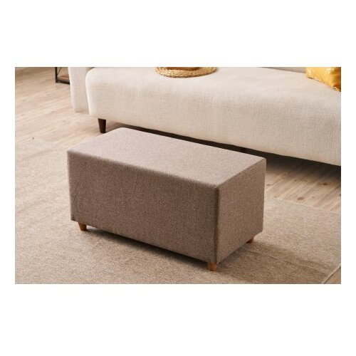 Atelier Del Sofa tabure urla brown Cene