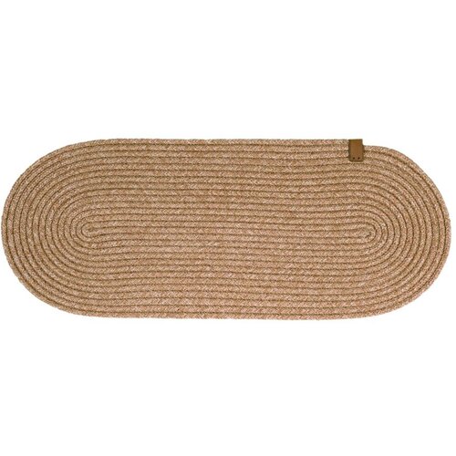Vitaus Komplet preprog za stopnice 16 ks v naravni barvi 25x65 cm Milo &amp;ndash; Slike
