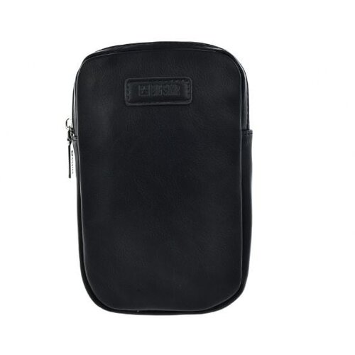 Big Star Sports bag JJ574052 Black Cene