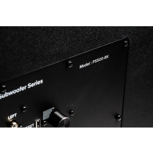 ELAC PS500-BK Slike