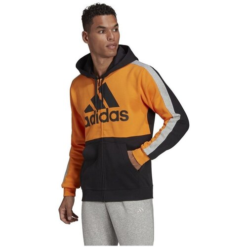 Adidas Big Logo FZ HD sarena Slike