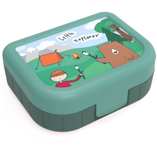 Rotho Kutija za grickalice za djecu 1 l Memory Kids Cijene