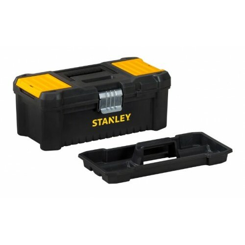 Stanley kutija za alat essential 12&quot; metalne kopče Cene