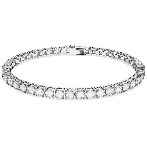 Swarovski Narukvica Matrix za žene Slike