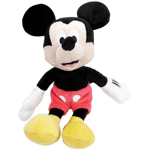 Semo Toys Mickey mi&amp;scaron;ka Disney pli&amp;scaron;asta figura - 20 cm Slike