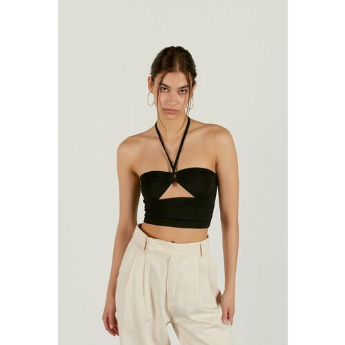 VATKALI Weightlifting Cut Out Crop Slike