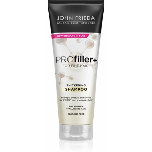John Frieda PROfiller+ šampon 250 ml Cene
