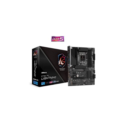 Matična ploča ASROCK MB Z790 PG LIGHTNING INTEL Z790 Cijene