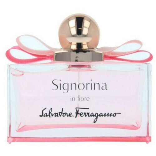 Parfem Signorina In Fiore Toaletna voda za ženske 100 ml Cene