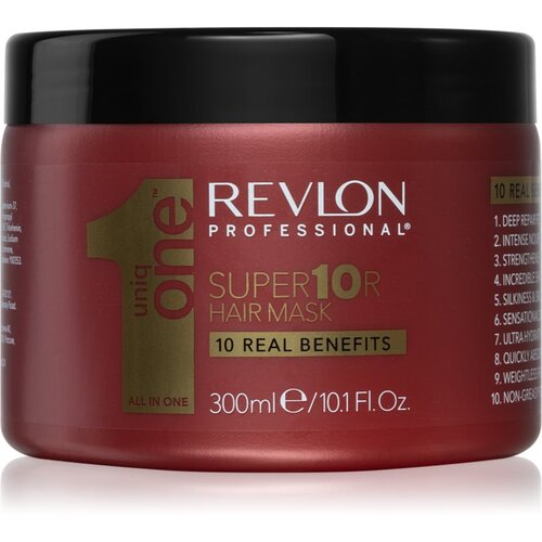 Revlon Professional Uniq One All In One Classsic maska za kosu 10u1 300 ml Cijene