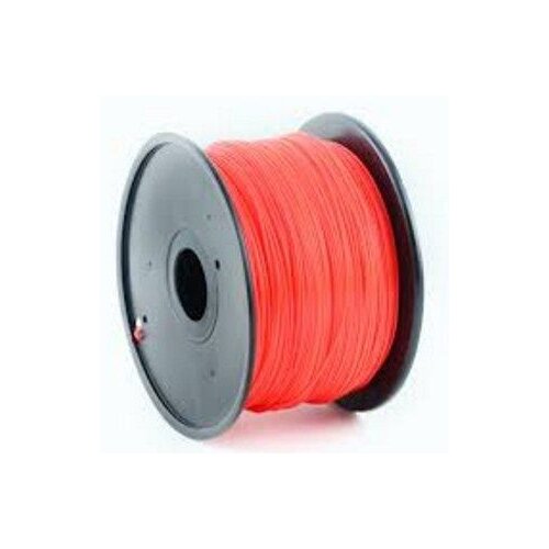 Gembird 3DP-ABS1.75-01-R ABS Filament za 3D stampac 1.75mm, kotur1KG RED Slike