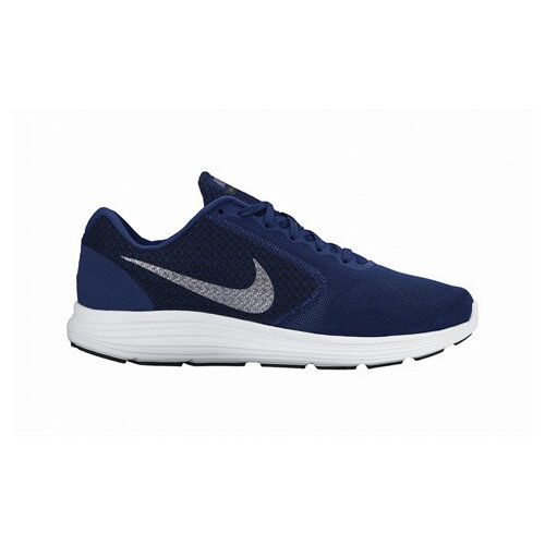 Nike muške PATIKE REVOLUTION 3 M 819300-400 Slike