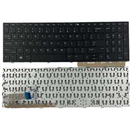 Tastatura za laptop HP EliteBook 755 G5 850 G5 850 G6 mali enter sa ramom Cene
