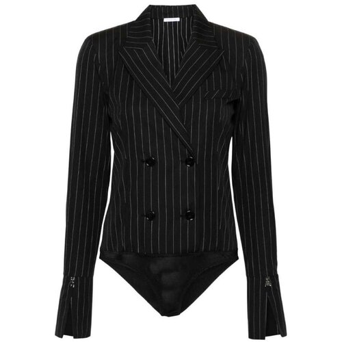 Patrizia Pepe ženski elegantan bodi-blejzer PP8C0714 A456 F1OO Slike