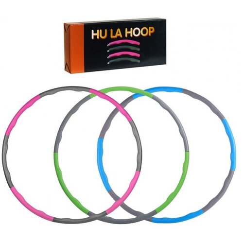  Hu la hoop Cene