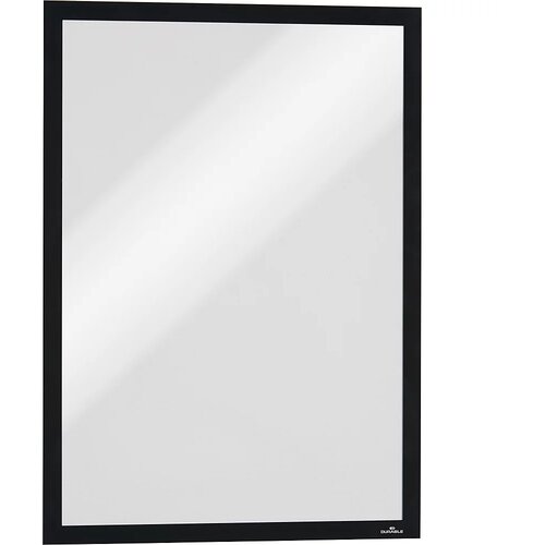 Durable okvir duraframe magnetic A4, črn, 5 kos DU486901 Cene