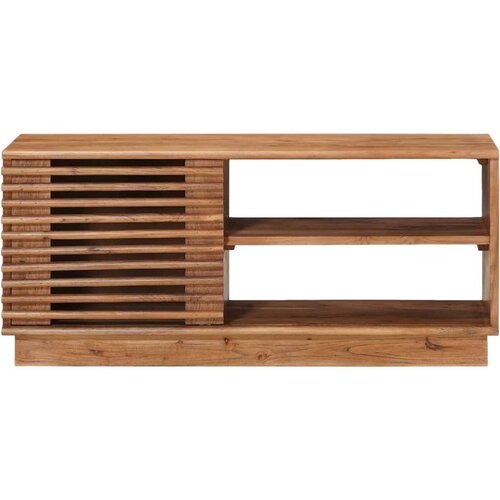  ormar s pohranom s vratima Prirodna 90 x 30 x 40 cm Slike