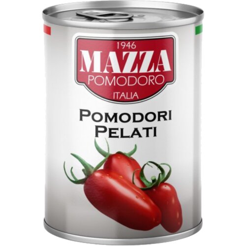 Mazza paradajz pelat 400g Cene