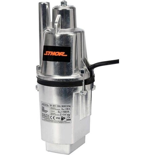 Yato T79943 Ruska pumpa 280W 1020l/h max.dubina 68m Cijene