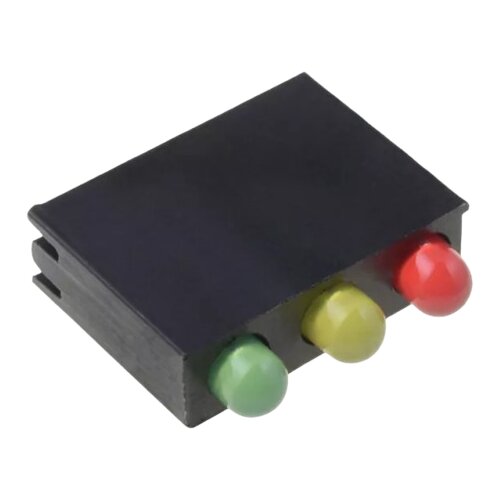  LED indikator 2.6V OPTOSUPPLY Cijene