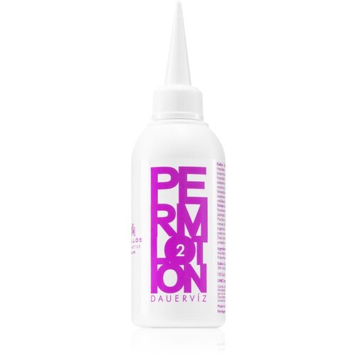 Kallos Perm Lotion 2 trajna ondulacija za suhe in barvane lase 75 ml Cene