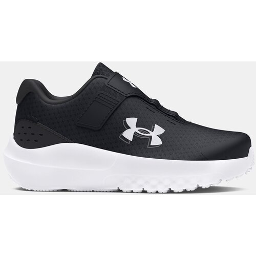 Under Armour Boys' shoes UA BINF Surge 4 AC - Boys Cene