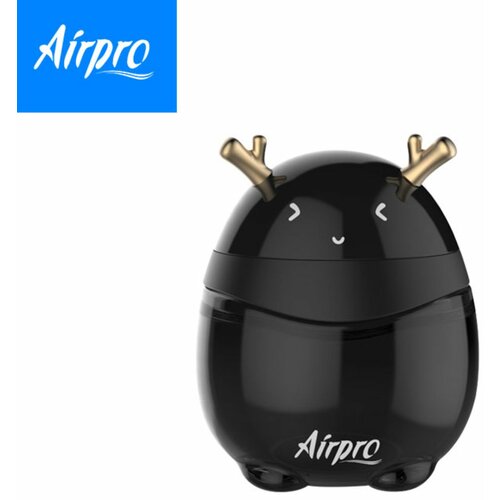 Airpro Mirisni osveživač little buddy black currant Slike