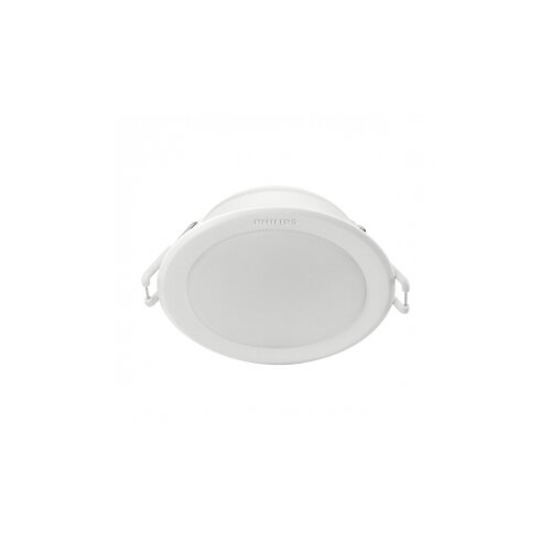 Philips meson ugradna spot lampa led, 1x7W, 4000K, bela Cene