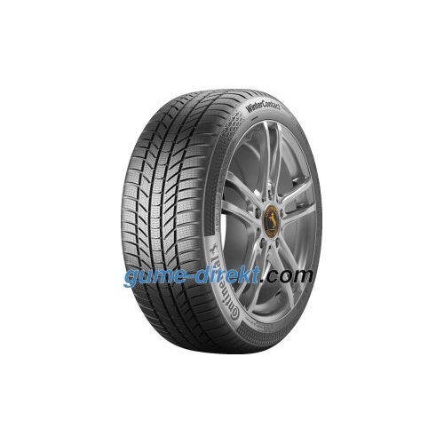 Continental WinterContact TS 870P 255/65 R18 111H Slike
